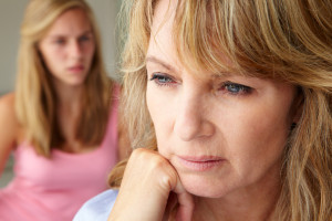 Internet biegnie z pomocą – wszystko o menopauzie