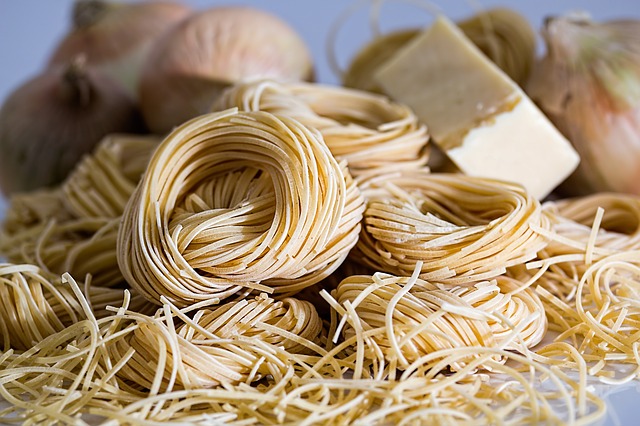 Sens kuchni włoskiej- prostota i prawdziwe składniki