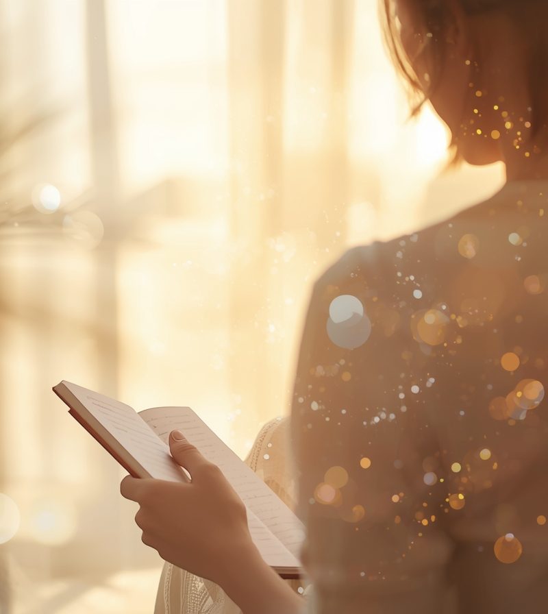 W jaki sposób pogłębiać introspekcję emocjonalną i głębiej interpretować wewnętrzne odczucia na co dzień.