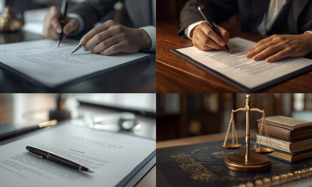 Jak rozsądnie        wykorzystywać wsparcie prawne        w praktycznych realiach