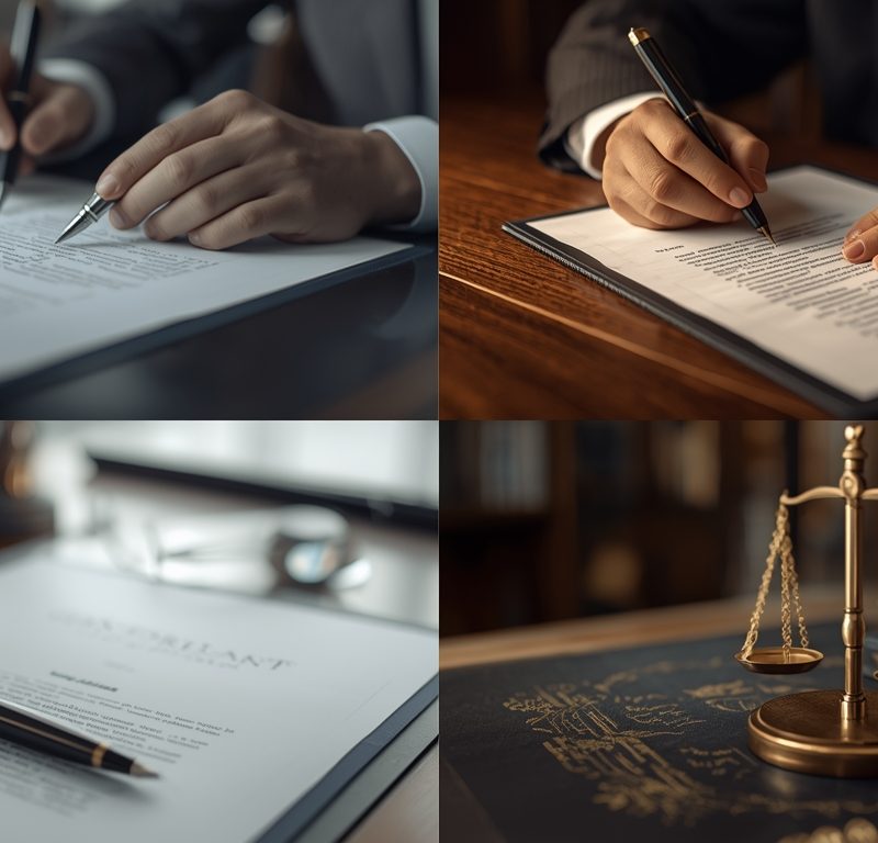 Jak rozsądnie wykorzystywać wsparcie prawne w praktycznych realiach