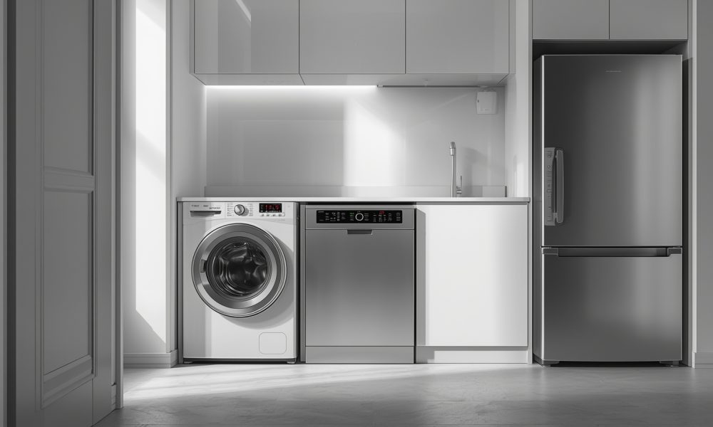 Jak eksploatować AGD, by działało latami