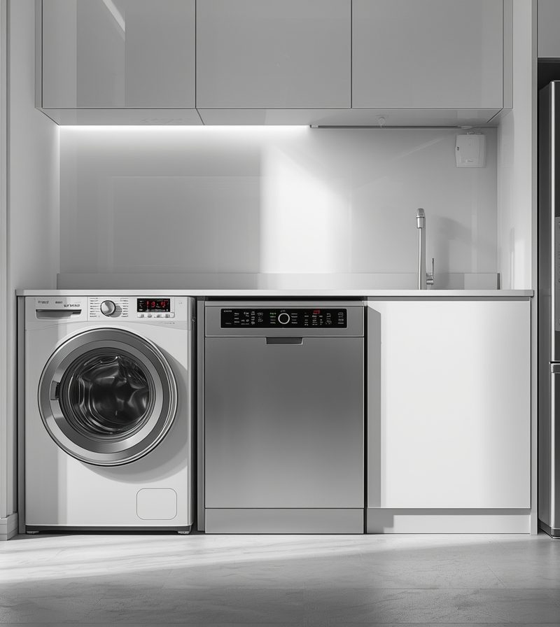 Jak eksploatować AGD, by działało latami