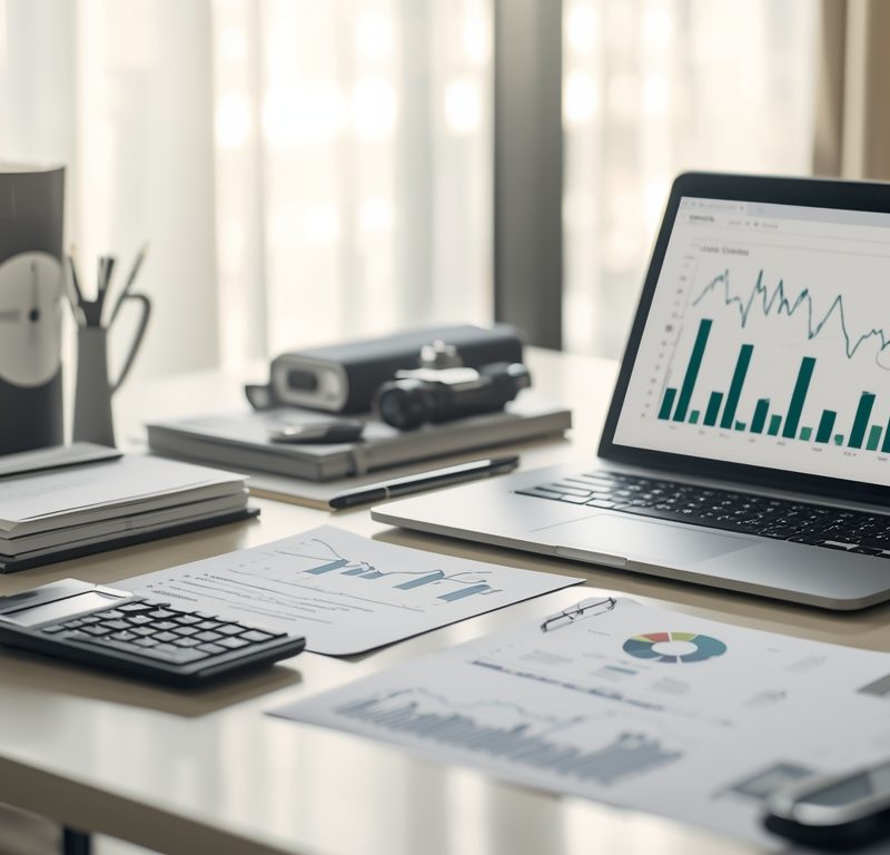 Jak świadomie zarządzać księgowością