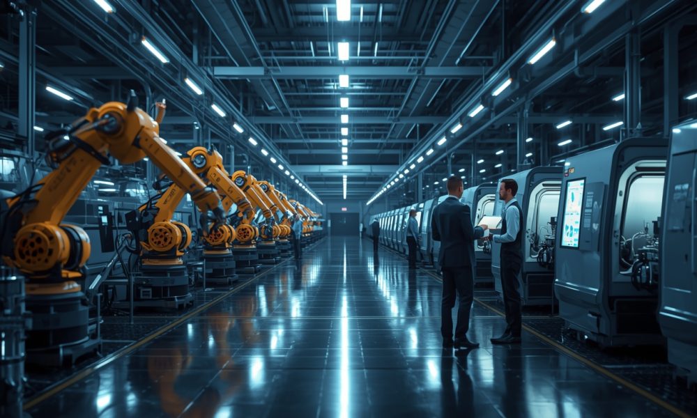 Praktyczny  manual  dla zakładów przemysłowych