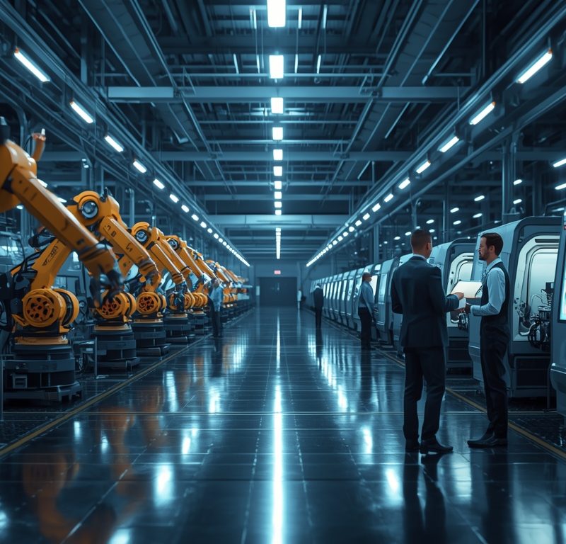 Praktyczny  manual  dla zakładów przemysłowych