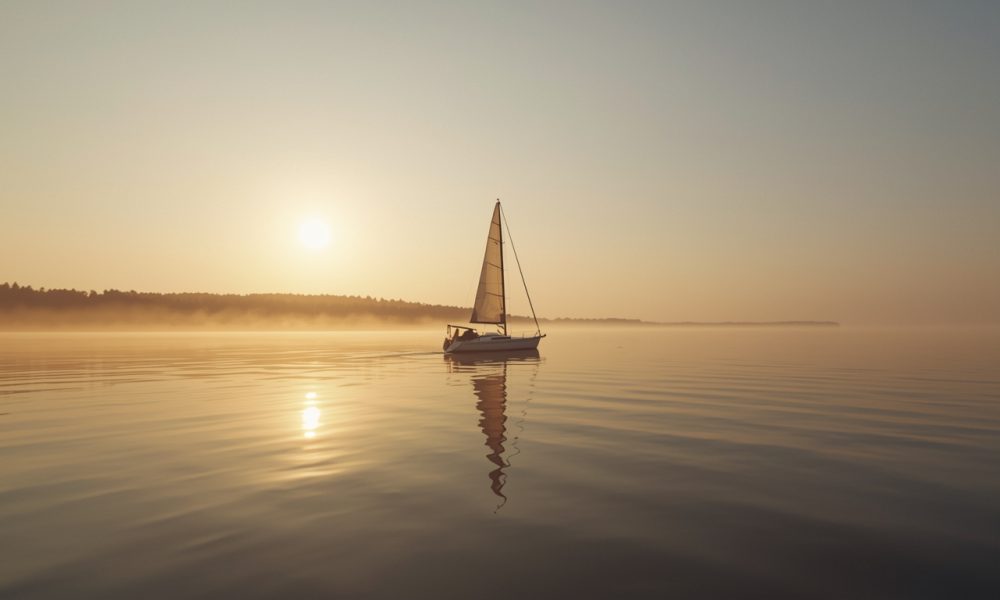 Jak kompleksowo przygotować się do samodzielnych rejsów i bezpiecznego pływania