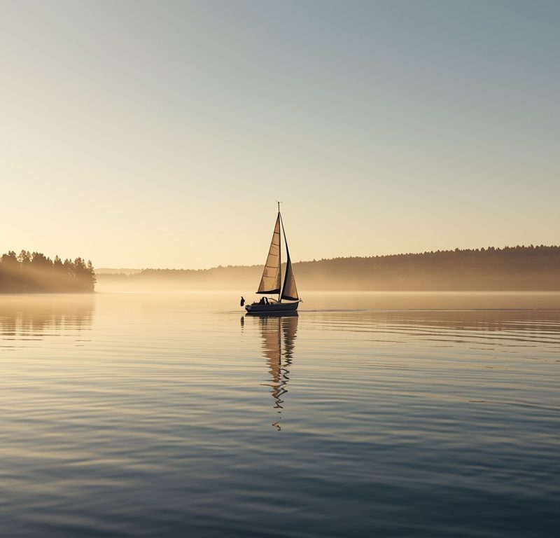 Świadome planowanie aktywności na wodzie i odpowiedzialne przygotowanie do rejsów